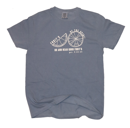 Fruit's of the Spirit T-shirt