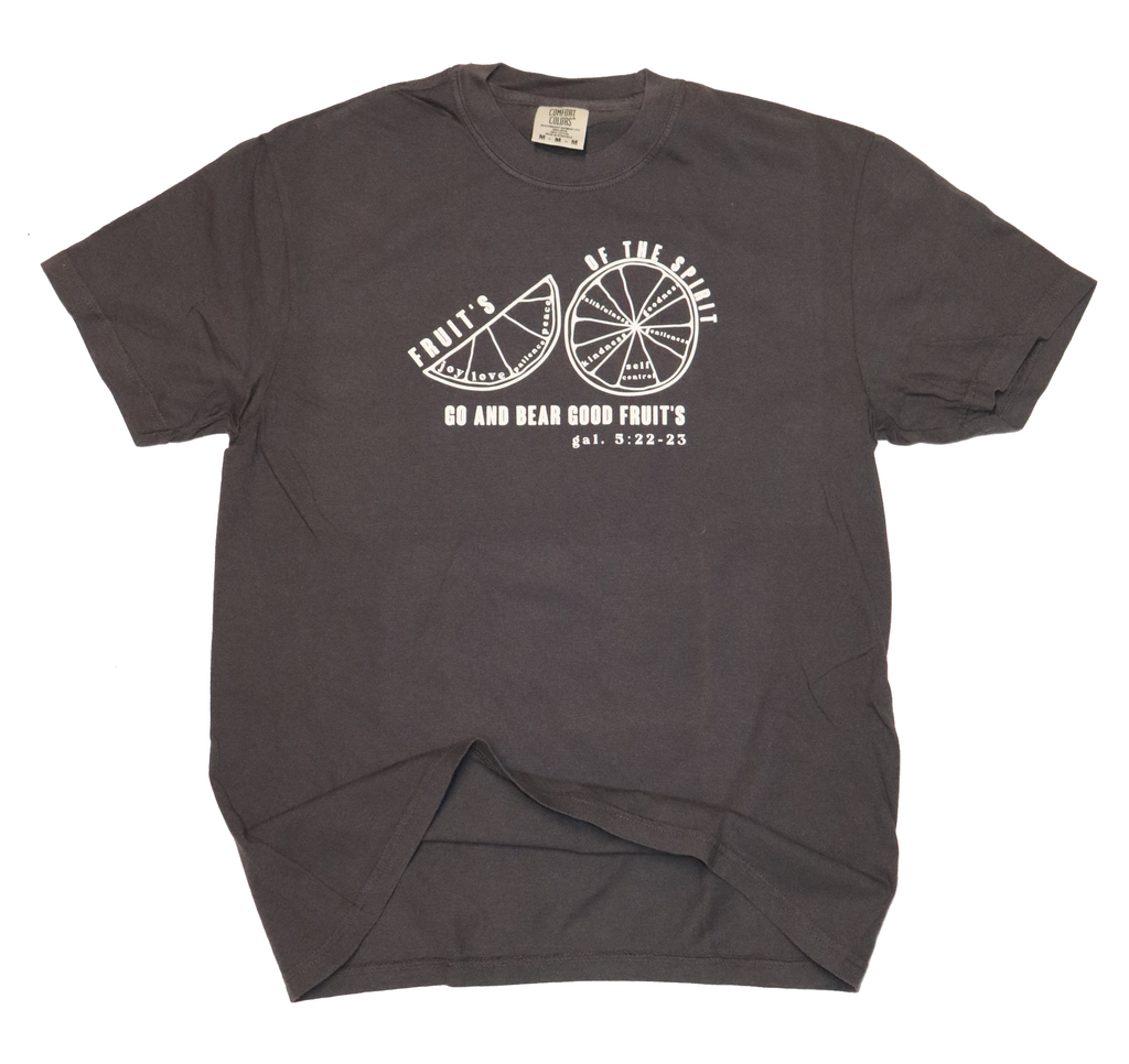 Fruit's of the Spirit T-shirt