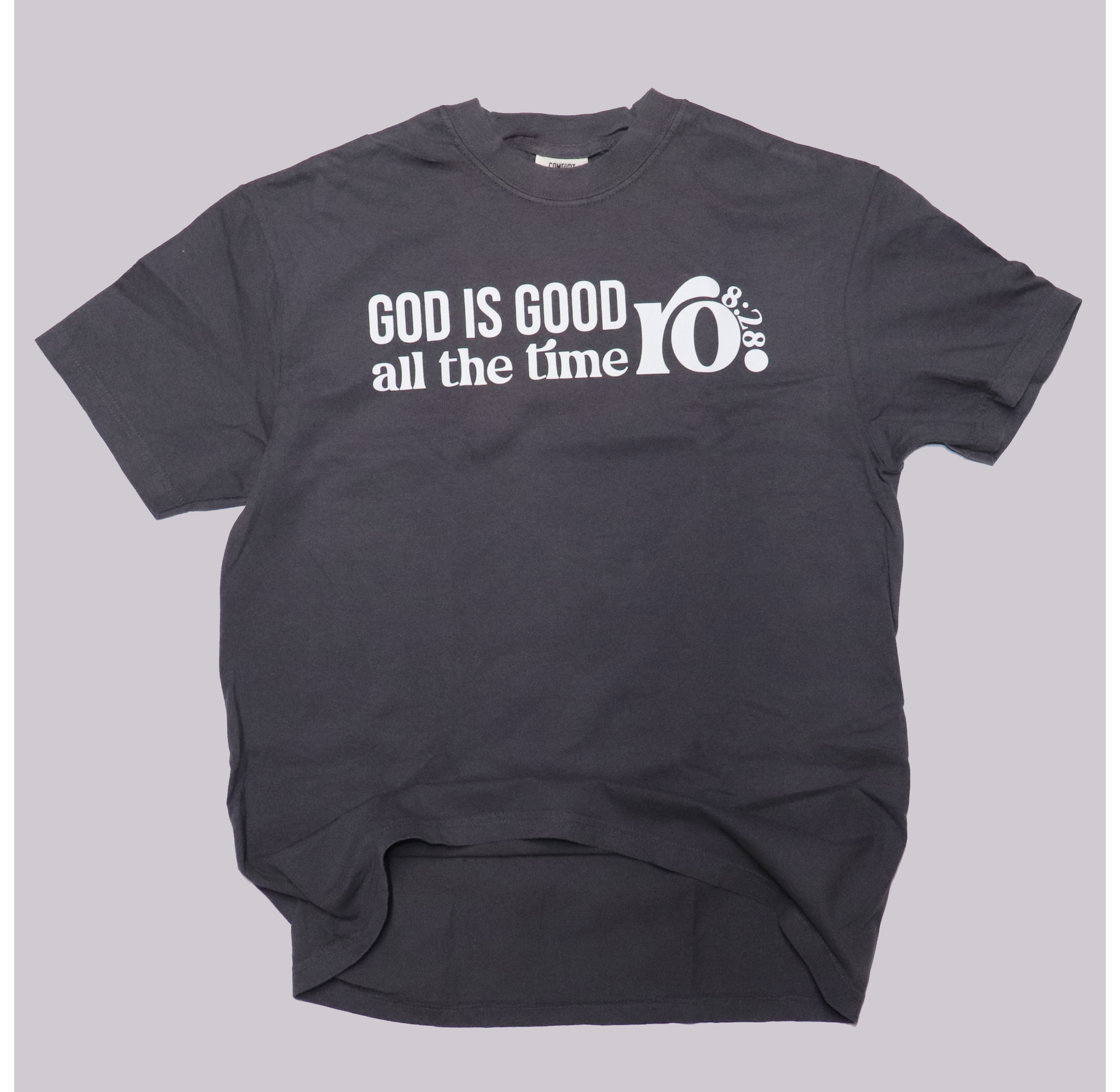 God is Good Tee