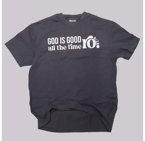 God is Good Tee