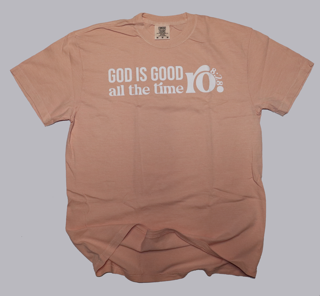 God is Good Tee