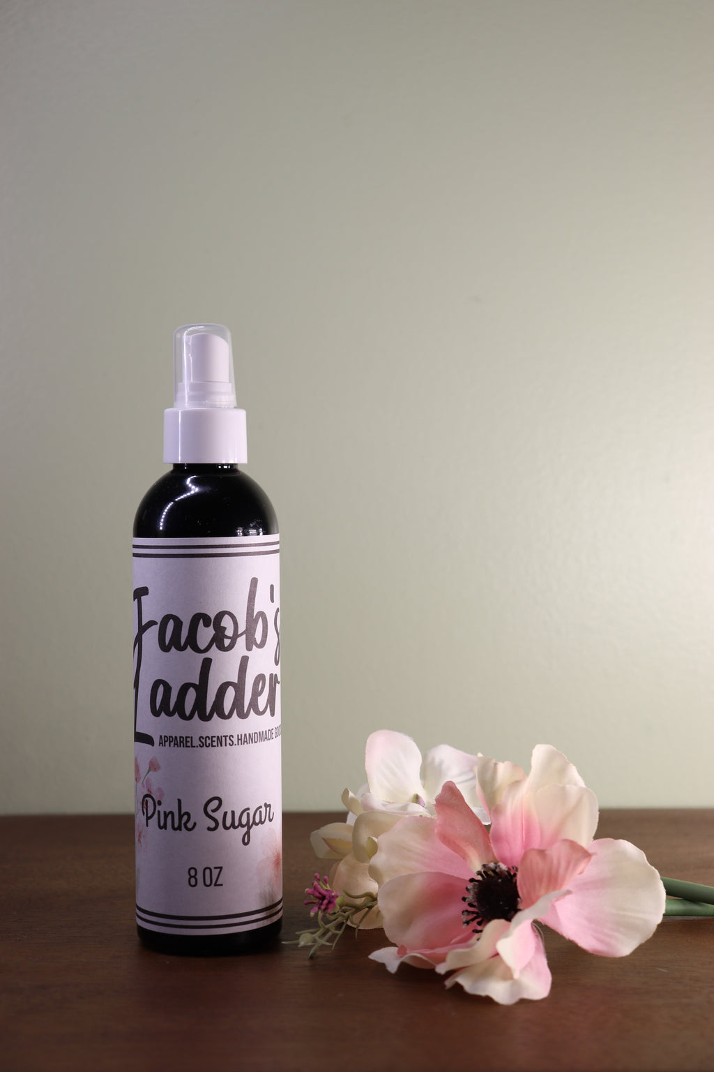 Room and Linen Spray
