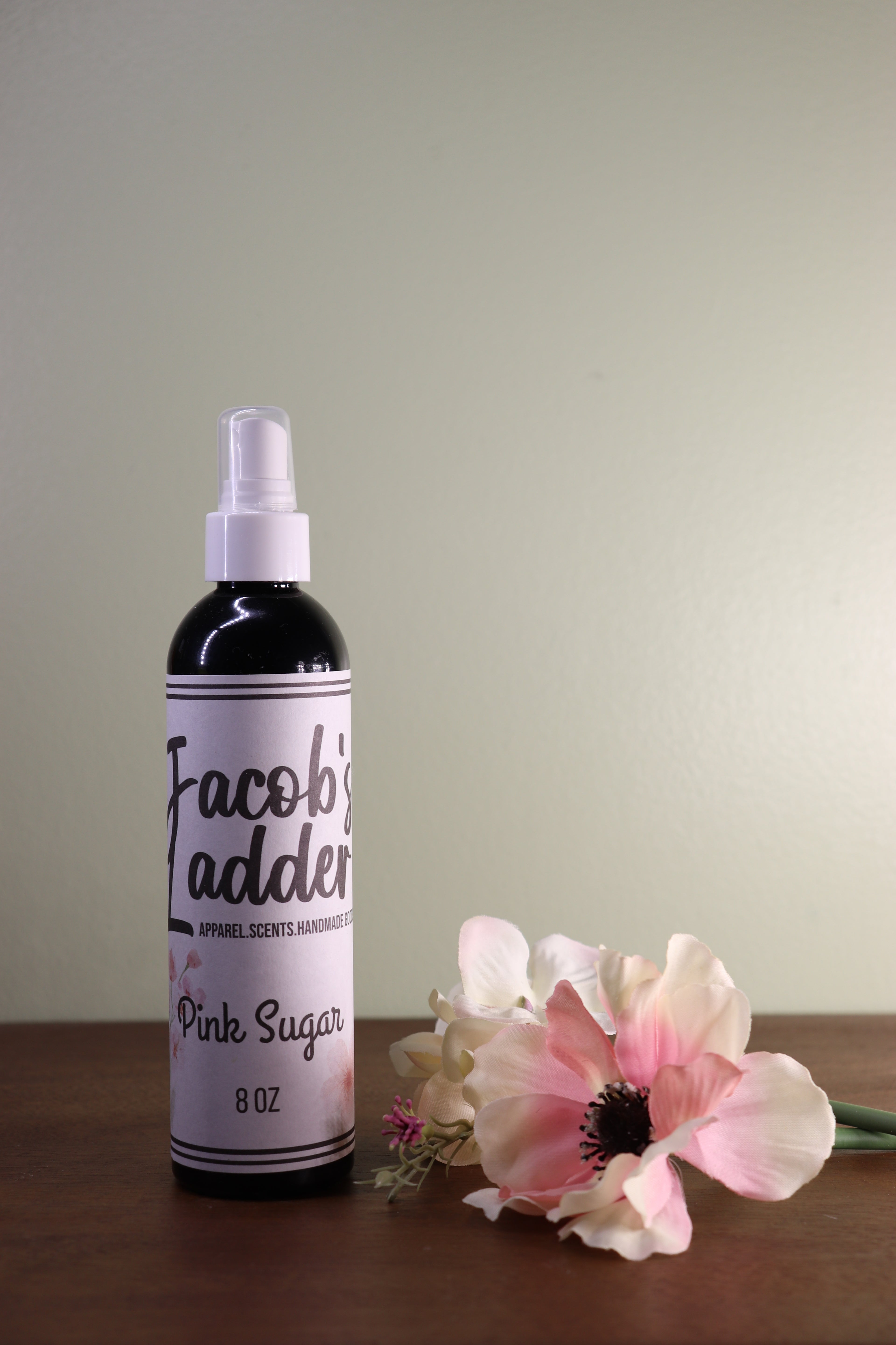 Room and Linen Spray