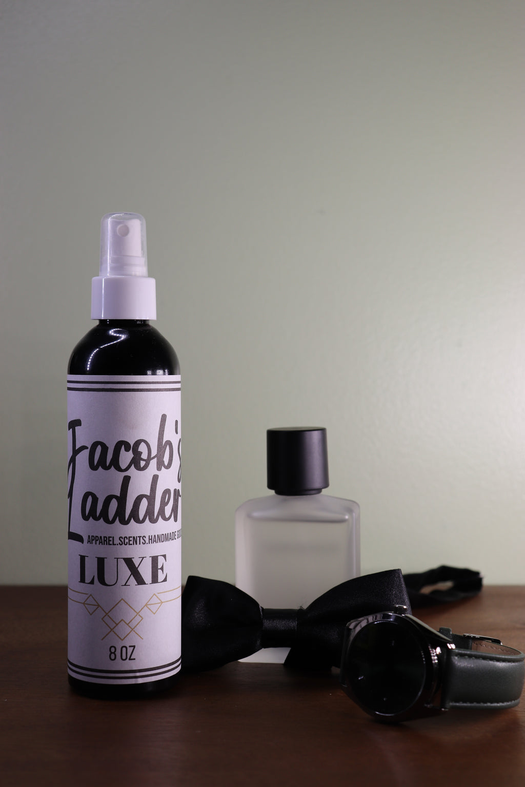 Room and Linen Spray