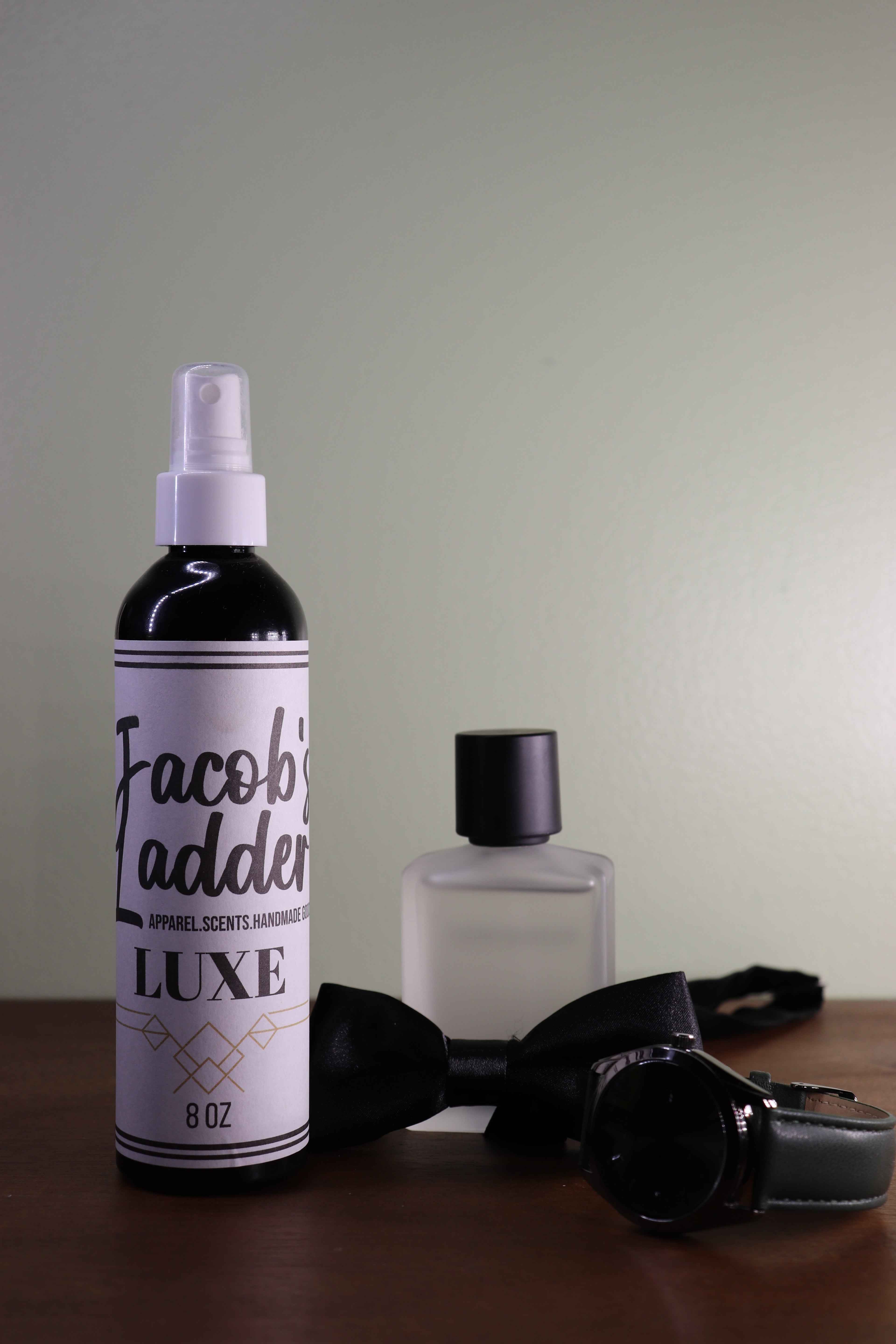 Room and Linen Spray