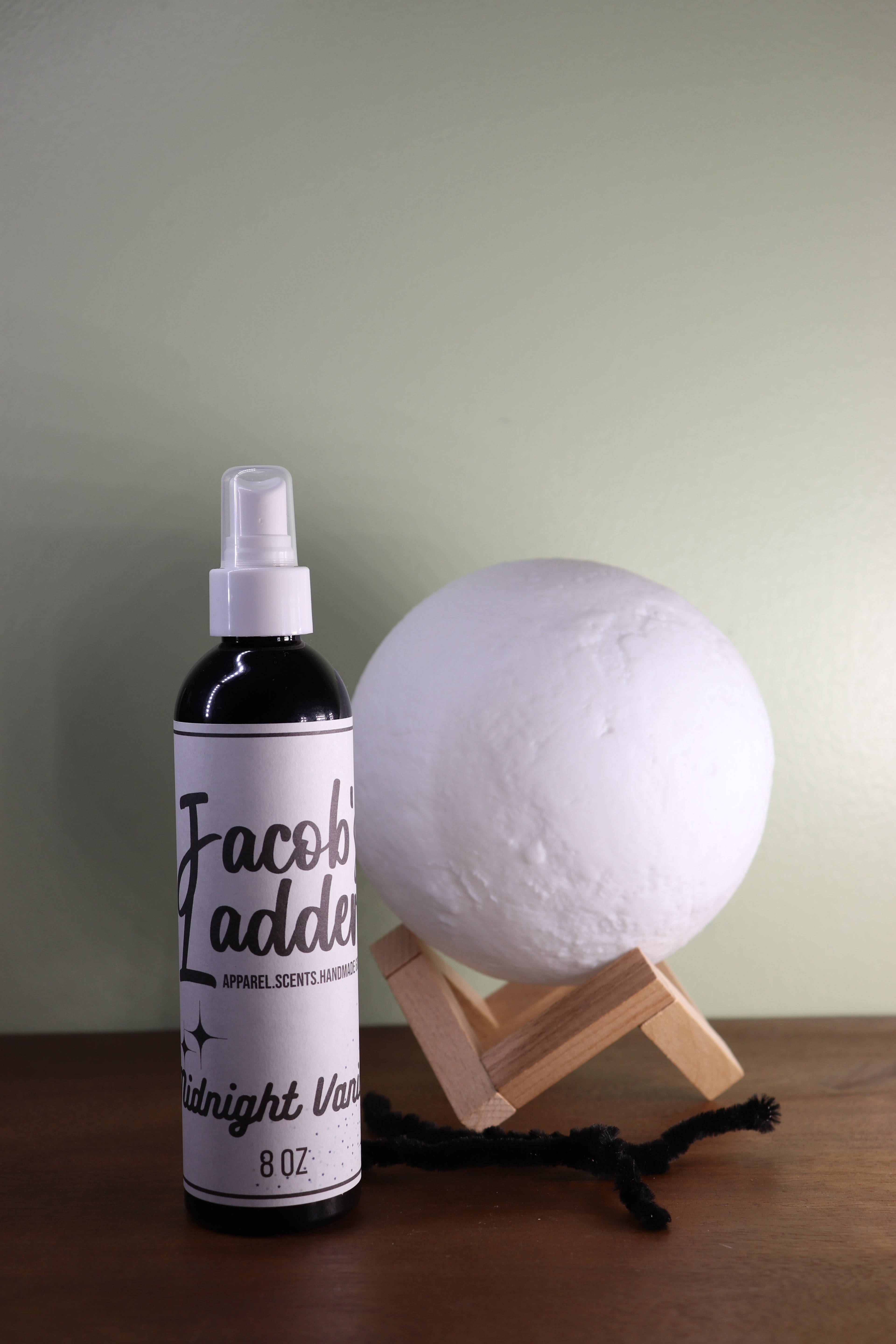 Room and Linen Spray
