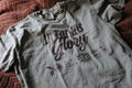 All for His Glory T-shirt