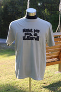 Lamp to My Feet Tee