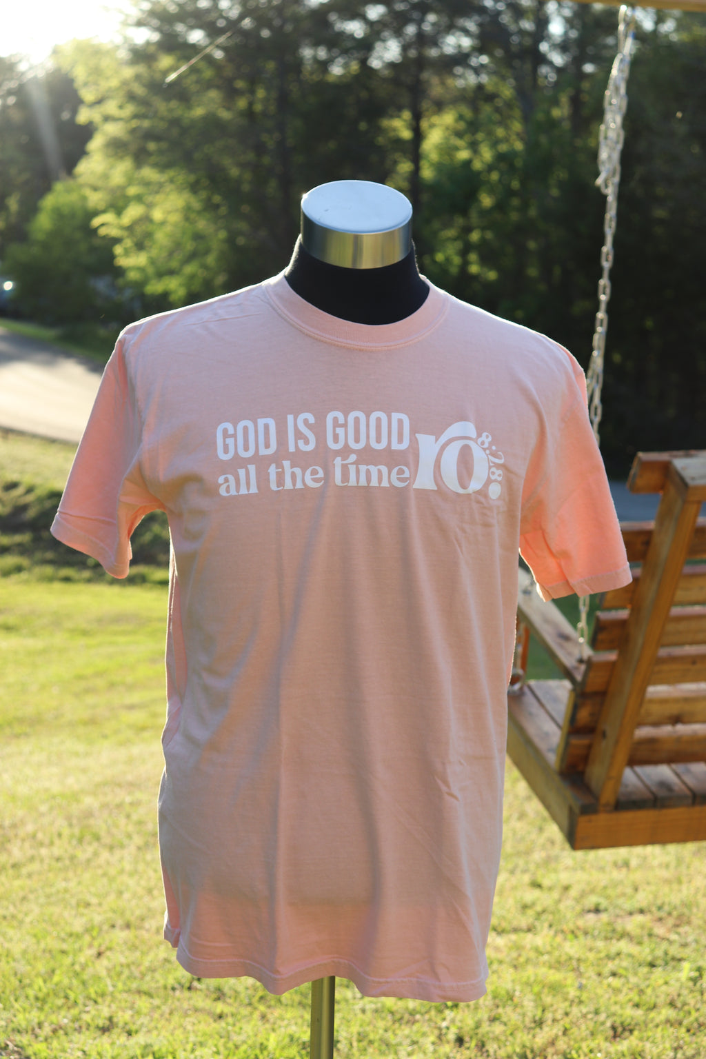 God is Good Tee