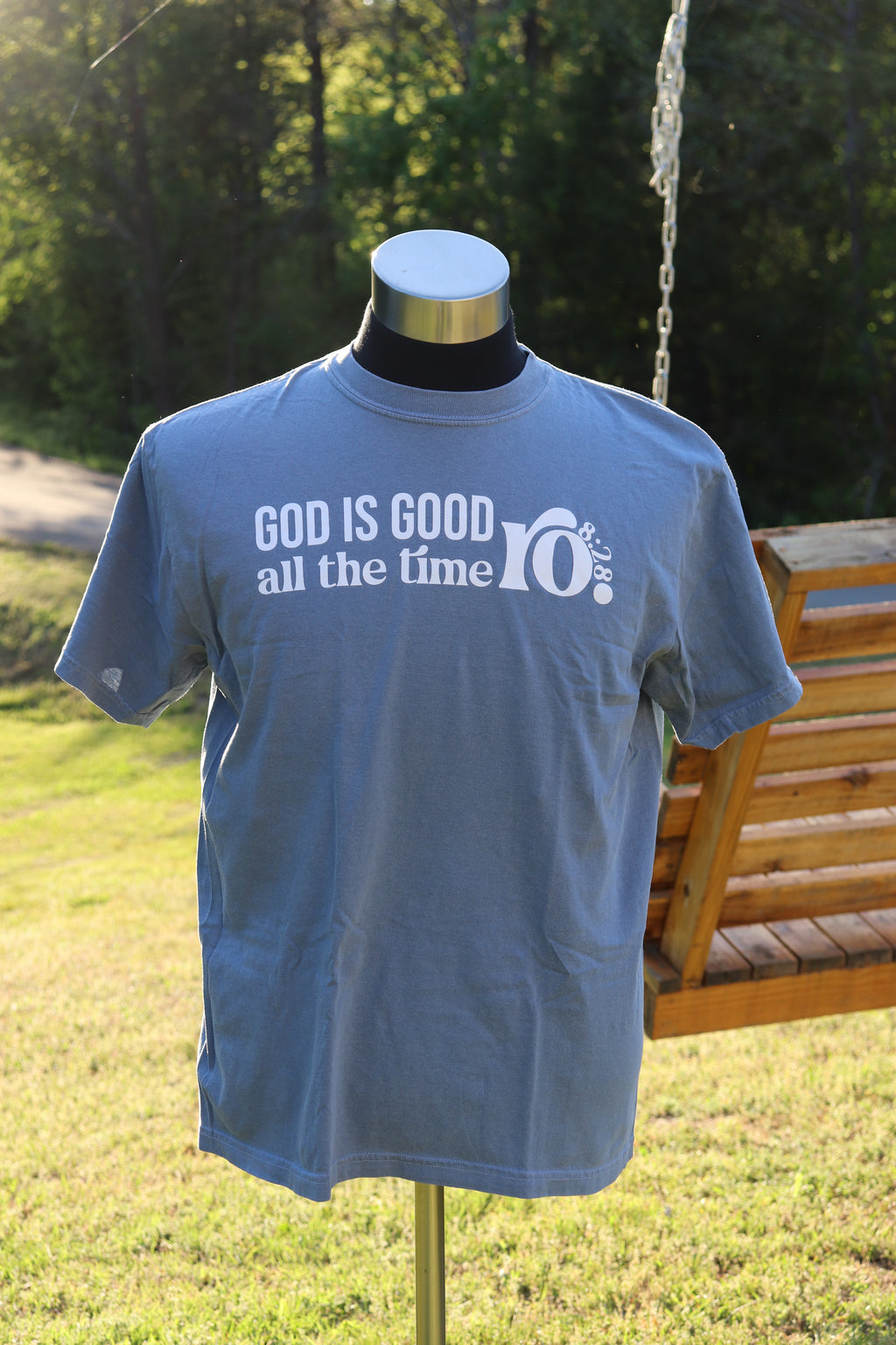 God is Good Tee