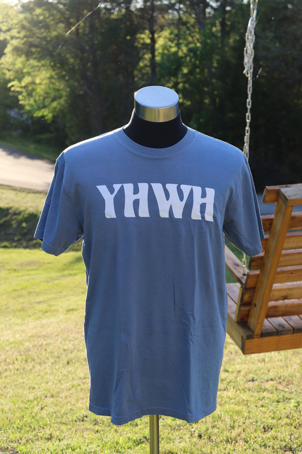 YHWH T-Shirt