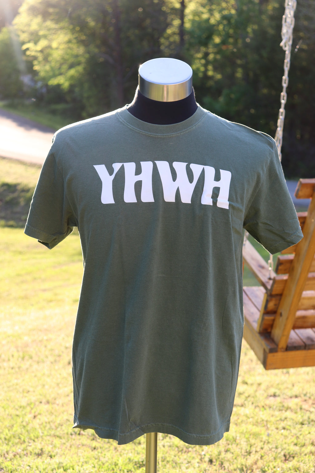 YHWH T-Shirt