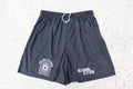 Seek First the Kingdom Shorts Black