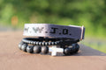 Christian Bracelet Black Pack