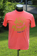 Joy Comes in the Morning Psalm 30:5 Tee
