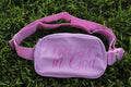 Trust In God Cross Body Bag
