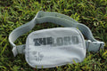 The Lord Will Provide Cross Body Bag