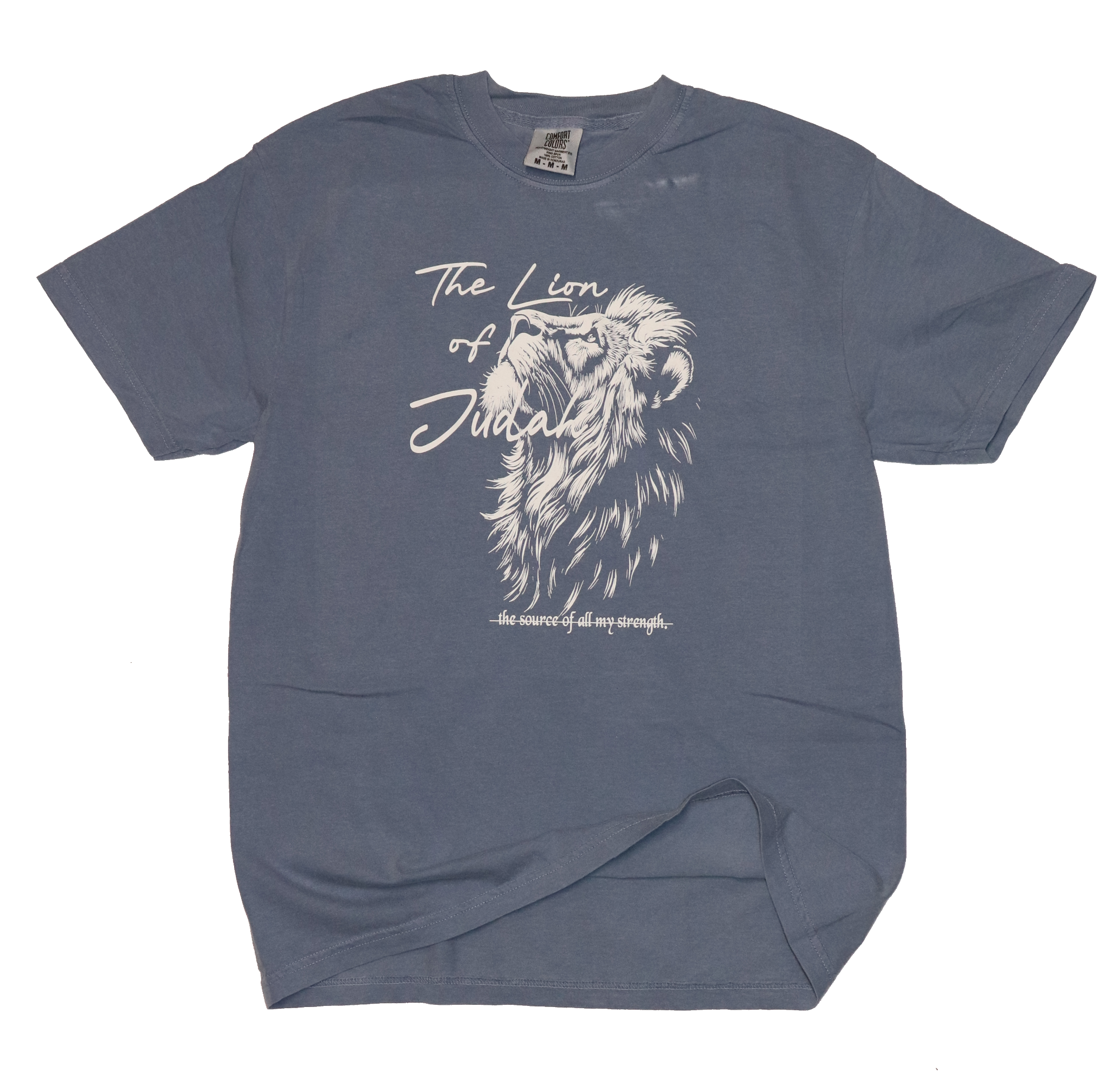 Lion of Judah T-Shirt