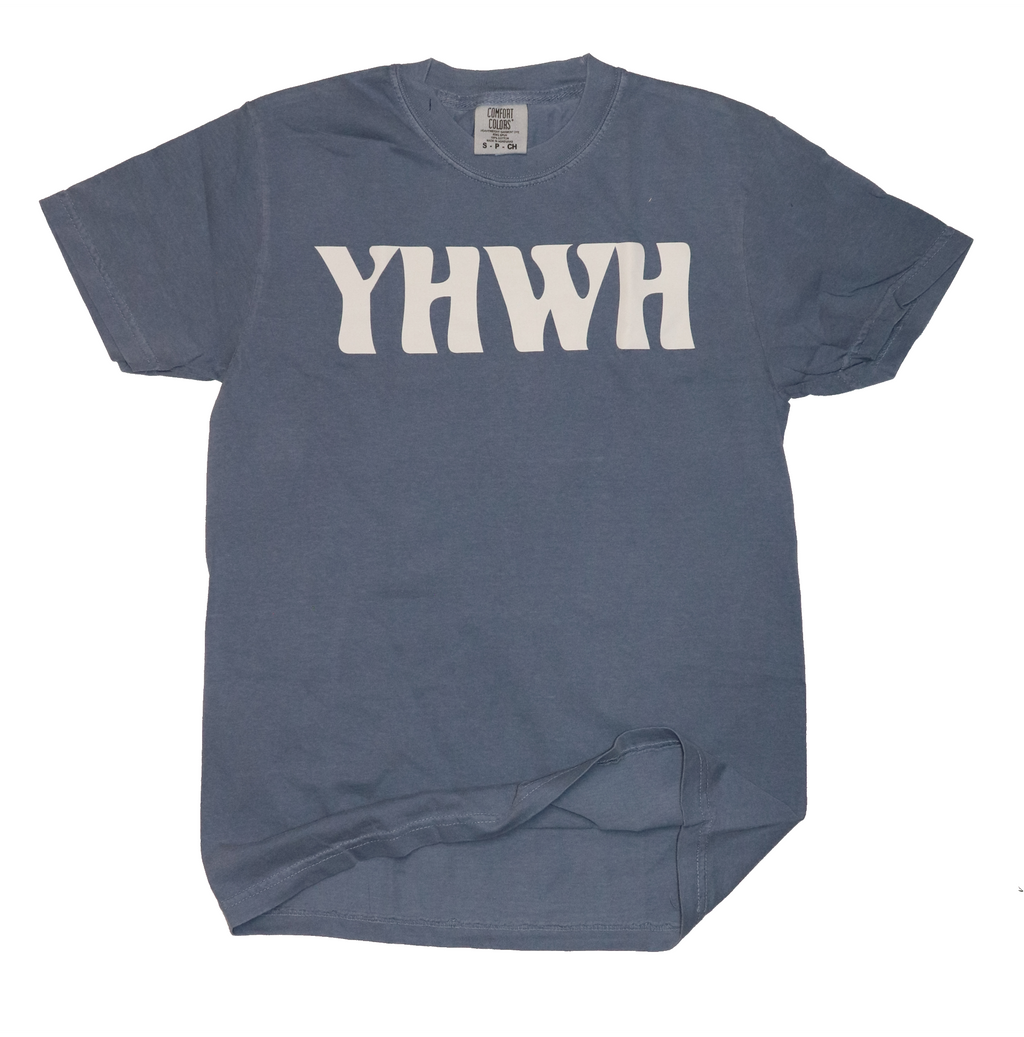 YHWH T-Shirt