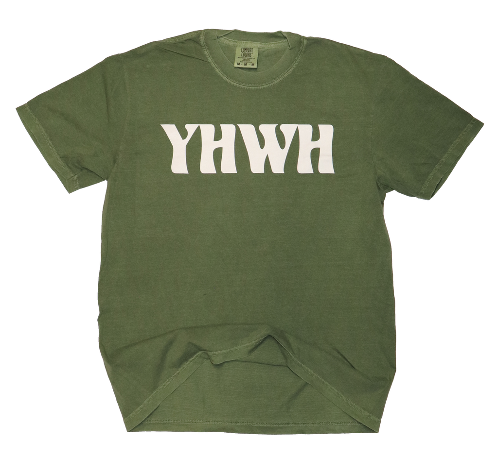 YHWH T-Shirt