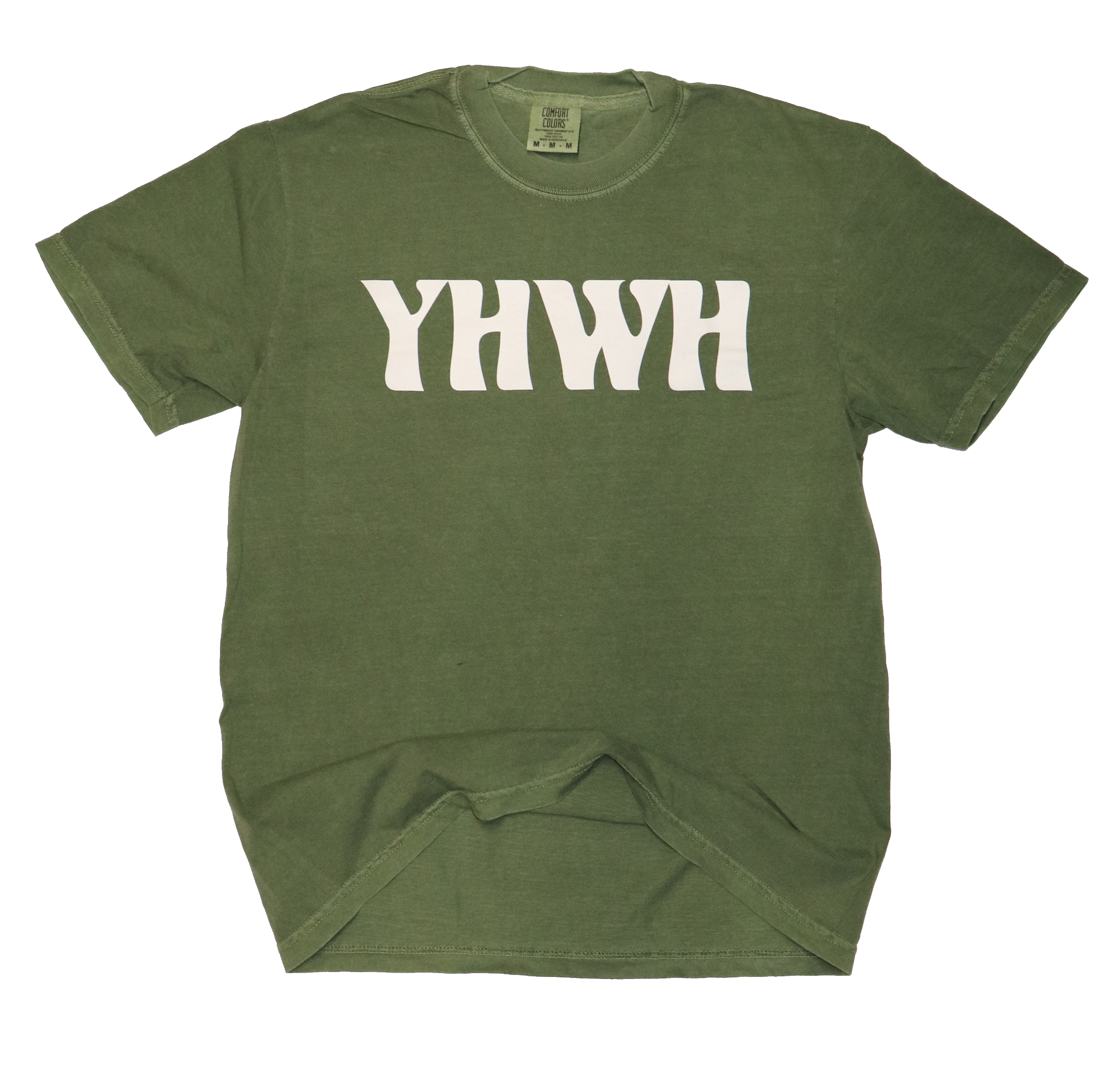 YHWH T-Shirt