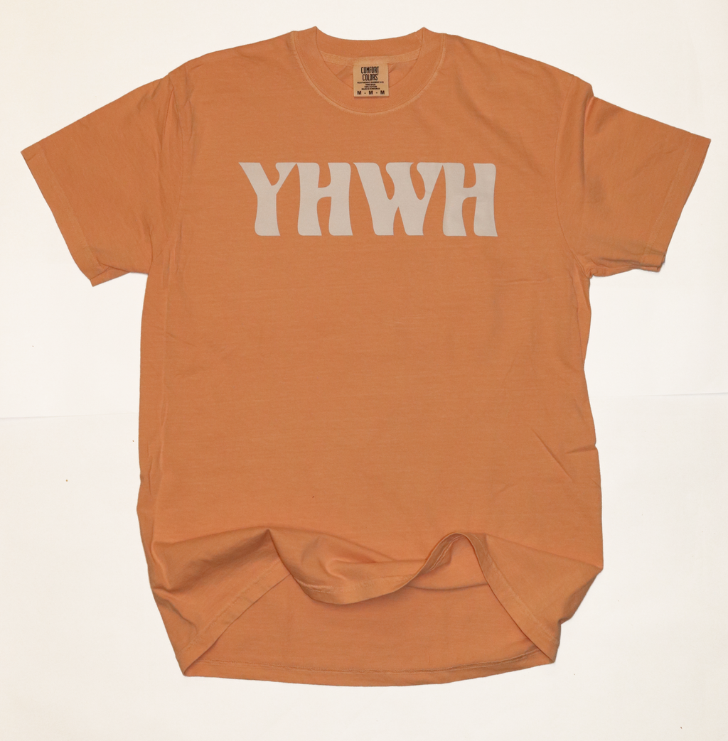 YHWH T-Shirt